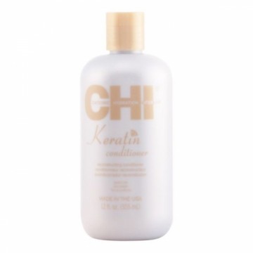 Кондиционер с кератинами Chi Keratin Farouk (355 ml)