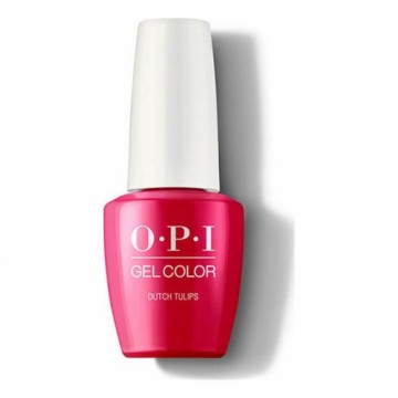 Nagu laka Dutch Tulips Opi Sarkans (15 ml)