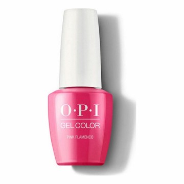 Nagu laka Pink Flamenco Opi Rozā (15 ml)