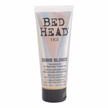 Kondicionieris Bed Head Dumb Blonde Tigi Blondi mati