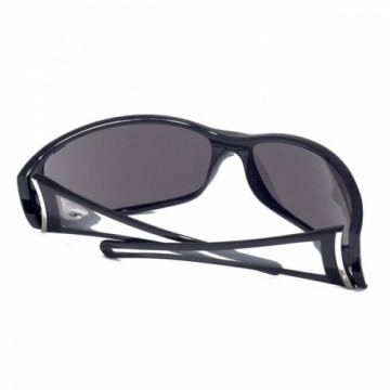 Unisex Saulesbrilles Sting SS6300-0Z42 Melns (Ø 95 mm)