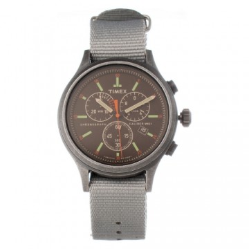 Men's Watch Timex TW2V09500LG (Ø 43 mm)