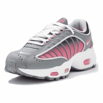 Sporta apavi AIR MAX TAILWIND IV Nike BQ9810 007 Pelēks