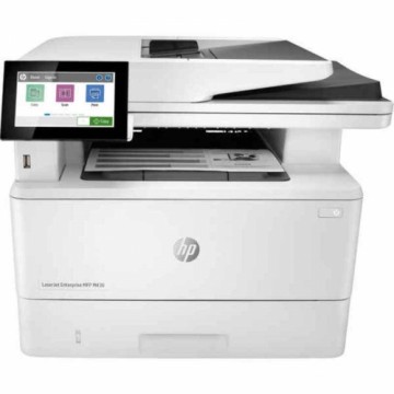 Daudzfunkcionāls Printeris HP LaserJet Enterprise M430F Balts USB