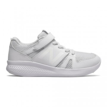 Sporta Apavi Bērniem New Balance YT570WW  Balts