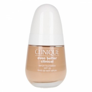 Liquid Make Up Base Even Better Clinique Clinique CN74 Beige Spf 20 30 ml SPF20