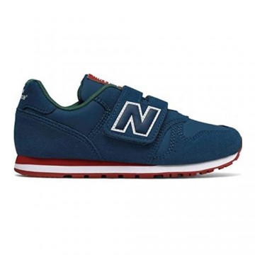 Sporta Apavi Bērniem New Balance  KV373 PDY  Jūras