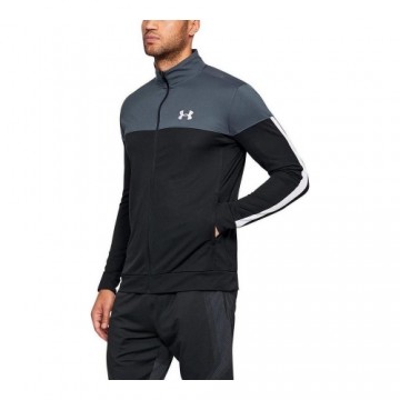 Спортивная куртка Under Armour 1313204-008 Чёрный