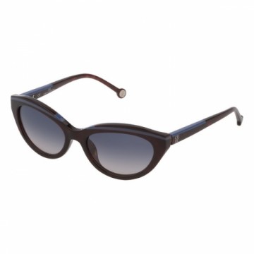 Sieviešu Saulesbrilles Carolina Herrera SHE833N560713 (ø 56 mm)