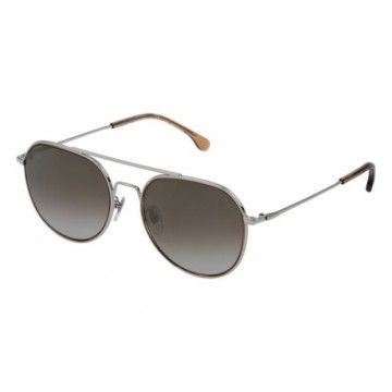 Мужские солнечные очки Lozza SL233055579G (ø 55 mm) Серый (ø 55 mm)
