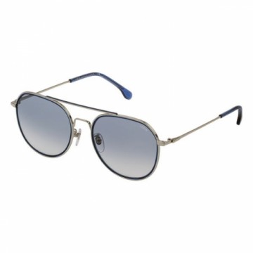 Мужские солнечные очки Lozza SL2330550F94 (ø 55 mm) Синий Серый (ø 55 mm)