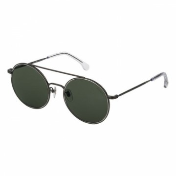 Unisex Saulesbrilles Lozza SL233553568Z (ø 53 mm) Pelēks (ø 53 mm)