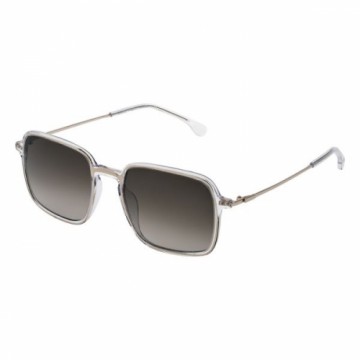 Мужские солнечные очки Lozza SL421454880X (ø 54 mm) Стеклянный (ø 54 mm)