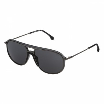 Мужские солнечные очки Lozza SL2338990568 (ø 99 mm) Серый