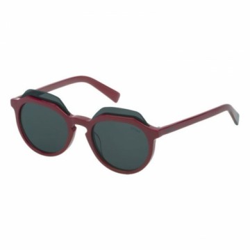 Солнечные очки унисекс Sting SST1974909LB (ø 49 mm) Красный (ø 49 mm)
