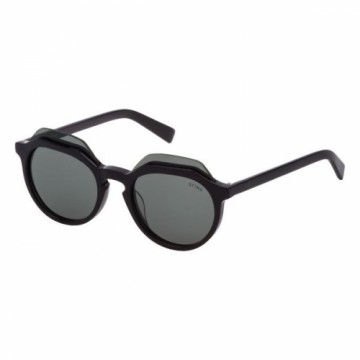 Солнечные очки унисекс Sting SST197490700 (ø 49 mm) Чёрный (ø 49 mm)