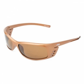 Unisex Saulesbrilles Fila SF004-62C3 Brūns (Ø 62 mm)