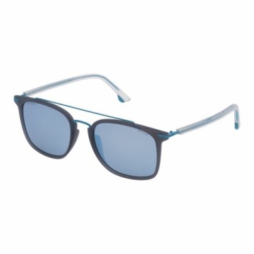 Солнечные очки унисекс Police SPL58354M20P (54 mm) Синий (ø 54 mm)