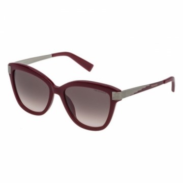 Женские солнечные очки Trussardi STR1795409FH (ø 54 mm)