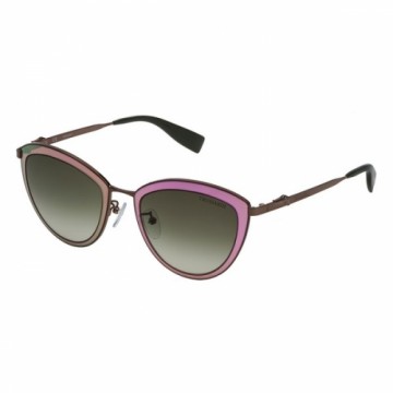 Женские солнечные очки Trussardi STR181528G7X (ø 52 mm)