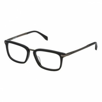 Женские Оправа для очков Zadig & Voltaire VZV165530700 Чёрный (ø 53 mm)