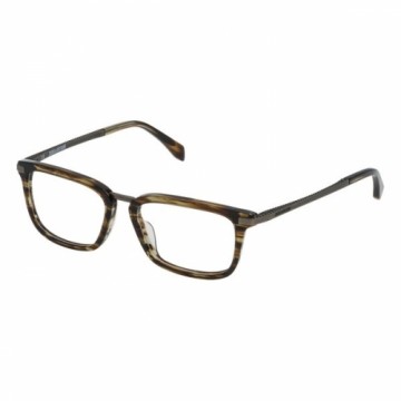 Sieviešu Briļļu ietvars Zadig & Voltaire VZV1655306XE (ø 53 mm)