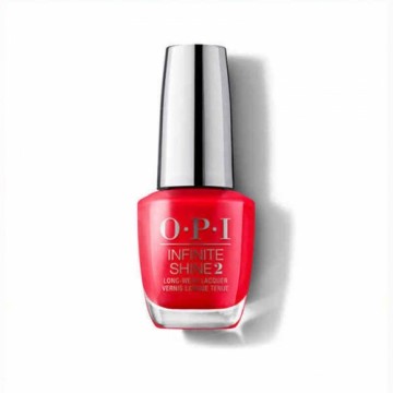 Nagu laka Infinite Shine Opi Cajun Shrimp Isl L64 Sarkans (15 ml)