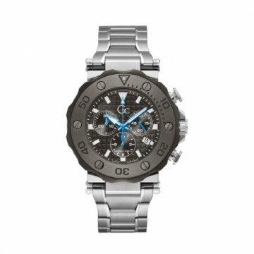 Мужские часы GC Watches Y63002G5MF (ø 44 mm)