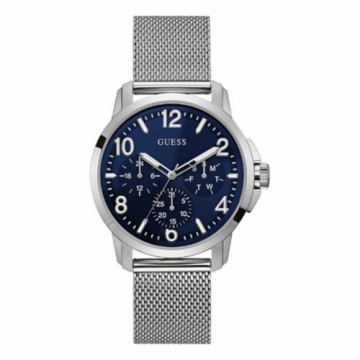Мужские часы Guess W1040G1 (43 mm) (Ø 43 mm)