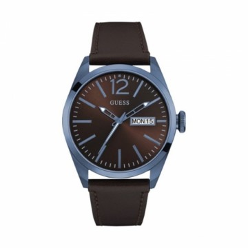 Vīriešu Pulkstenis Guess W0658G8 (45 mm) (Ø 45 mm)