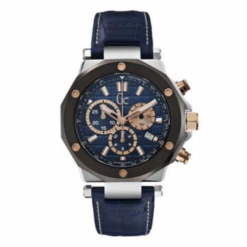 Мужские часы GC Watches X72025G7S (ø 44 mm)