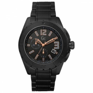 Мужские часы Guess (45 mm) (Ø 45 mm)