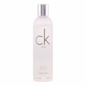 Гель для душа Ck One Calvin Klein 4150