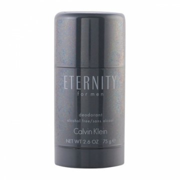 Dezodorants Zīmulītis Eternity Men Calvin Klein 4100