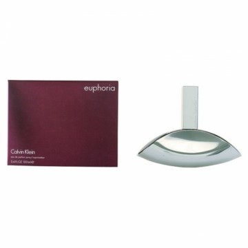 Женская парфюмерия Euphoria Calvin Klein EDP