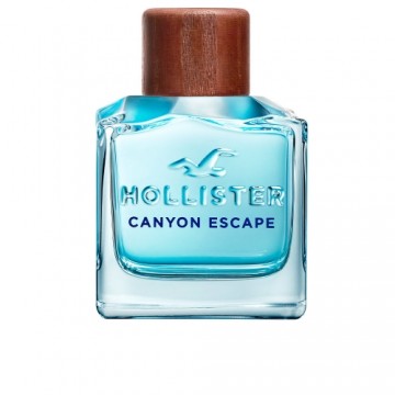 Мужская парфюмерия Canyon Escape Hollister EDT