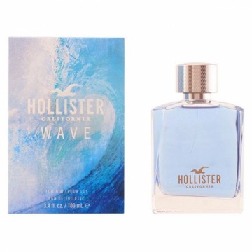 Parfem za muškarce Wave For Him Hollister EDT