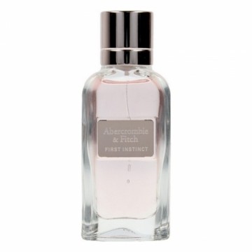 Женская парфюмерия First Instinct Abercrombie & Fitch EDP (30 ml)