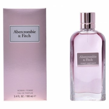 Parfem za žene First Instinct Abercrombie & Fitch EDP