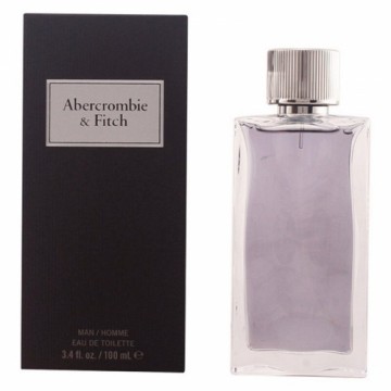 Parfem za muškarce First Instinct Abercrombie & Fitch EDT