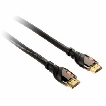 Liela Ātruma HDMI Kabelis MONSTER 1000HDEXS-4M Melns