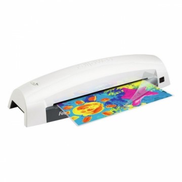 Laminators Fellowes 5716701 Lunar A3 Balts