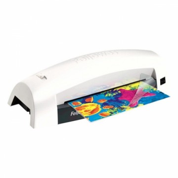 Laminators Fellowes Lunar A4 Balts