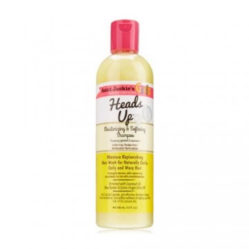 Shampoo C&C Girls Heads Up Aunt Jackie's (355 ml)