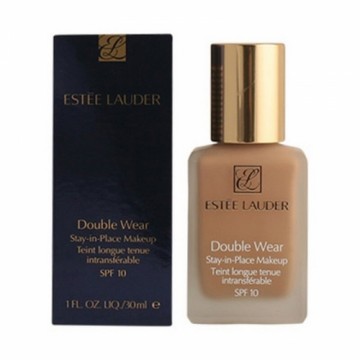 Жидкая основа для макияжа Double Wear Estee Lauder