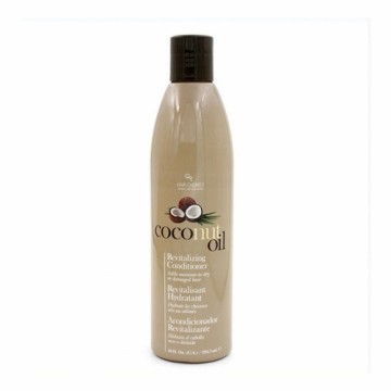 Кондиционер Cocnut Oil Revitalizing Hair Chemist (295 ml)