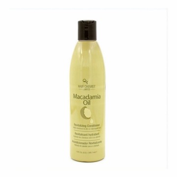 Kondicionieris Macadamia Oil Revitalizing Hair Chemist (295 ml)