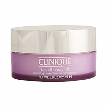 Facial Make Up Remover Take The Day Off Clinique