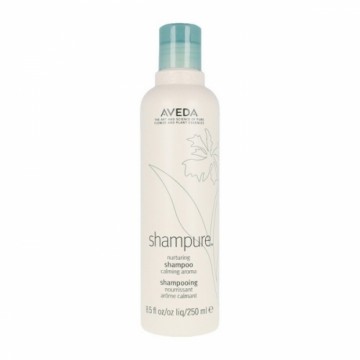 Barojošs Šampūns Shampure Aveda (250 ml)