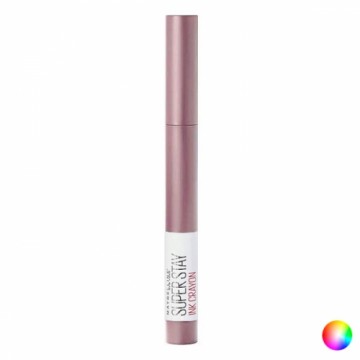 Губная помада Superstay Ink Maybelline